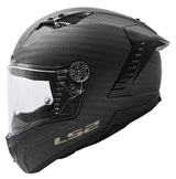 LS2 Thunder Carbon Casco