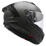 LS2 Thunder Carbon Casco