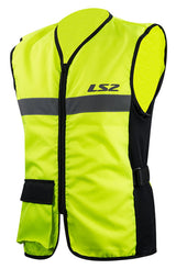 LS2 Hi-Viz Chaleco
