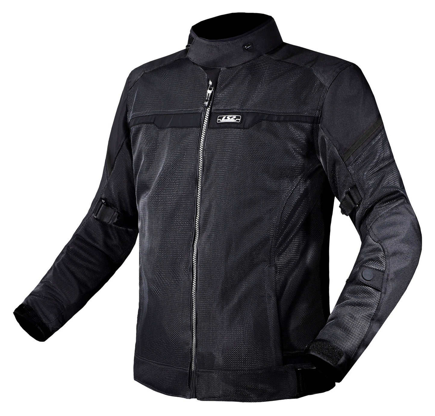 LS2 Riva Chaqueta