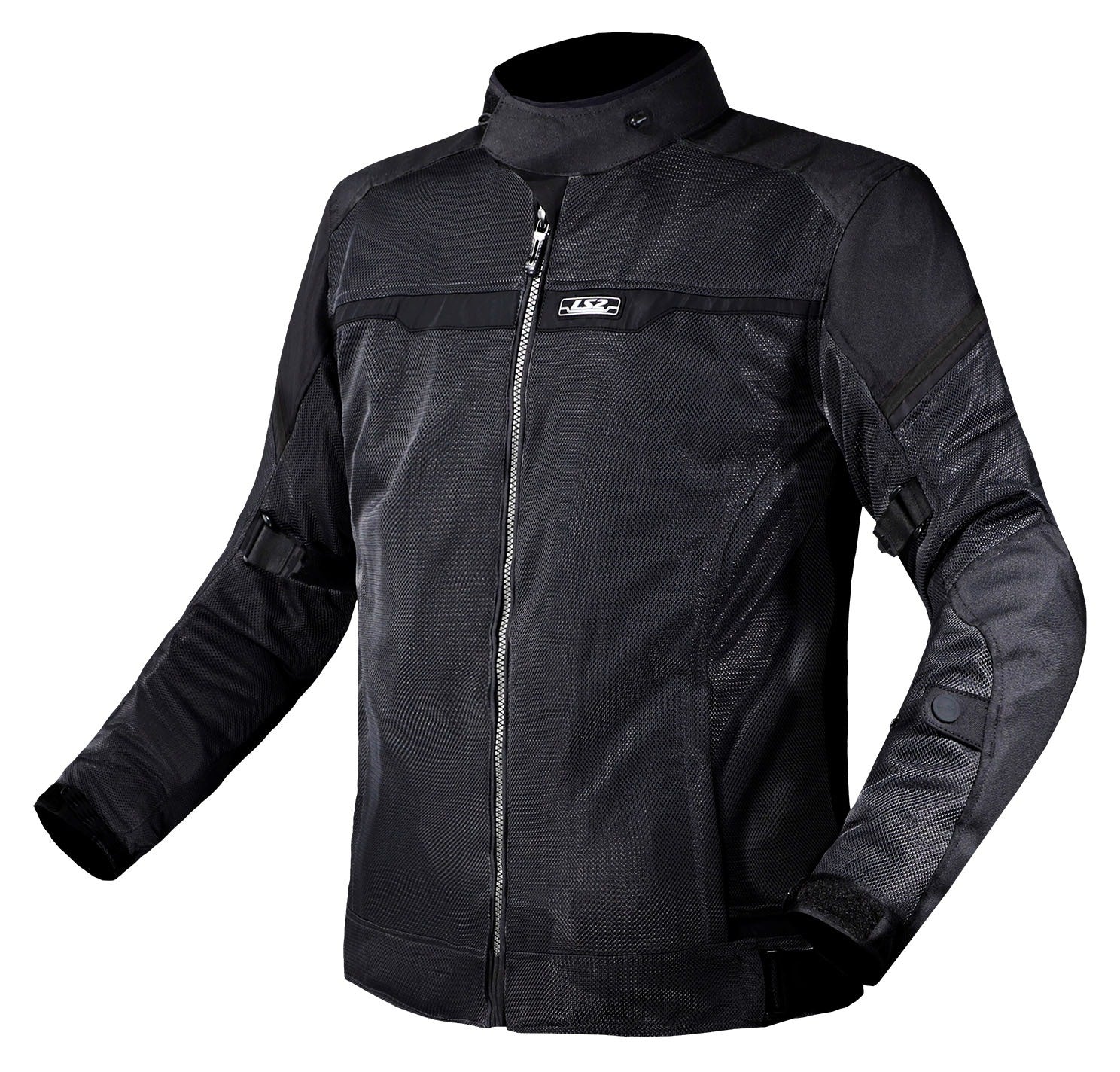 LS2 Riva Chaqueta