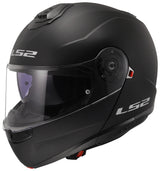 LS2 Strobe II Solid Casco