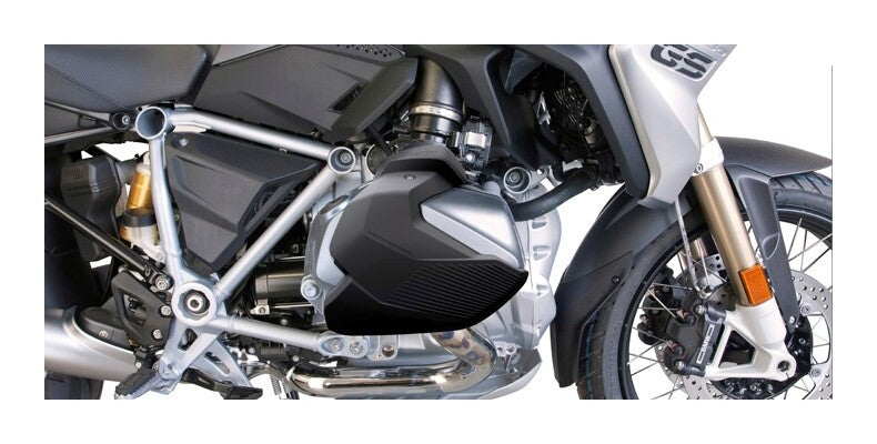 MachineartMoto X-Head BMW R1250 / GS / GSA / RT / RS / R 2019-2024