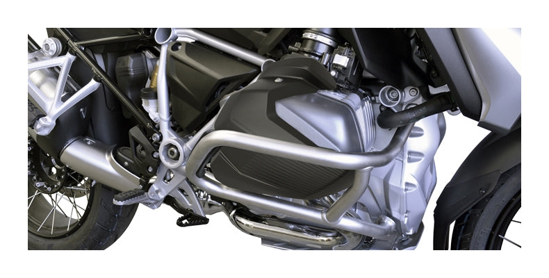 MachineartMoto X-Head BMW R1250 / GS / GSA / RT / RS / R 2019-2024