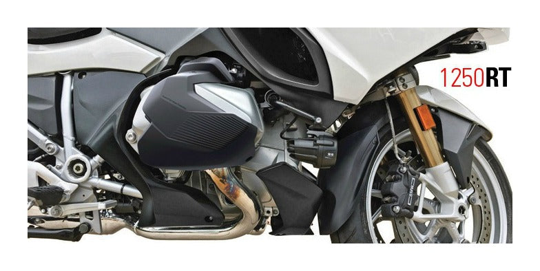 MachineartMoto X-Head BMW R1250 / GS / GSA / RT / RS / R 2019-2024