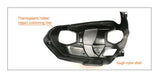 Cabezal DOHC MachineartMoto X-Head para BMW R1200 / GS / GSA / R / RT / R9T