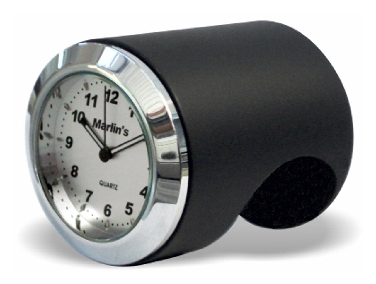 Reloj/termómetro para manillar Talon de Marlin