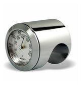 Reloj/termómetro para manillar Talon de Marlin