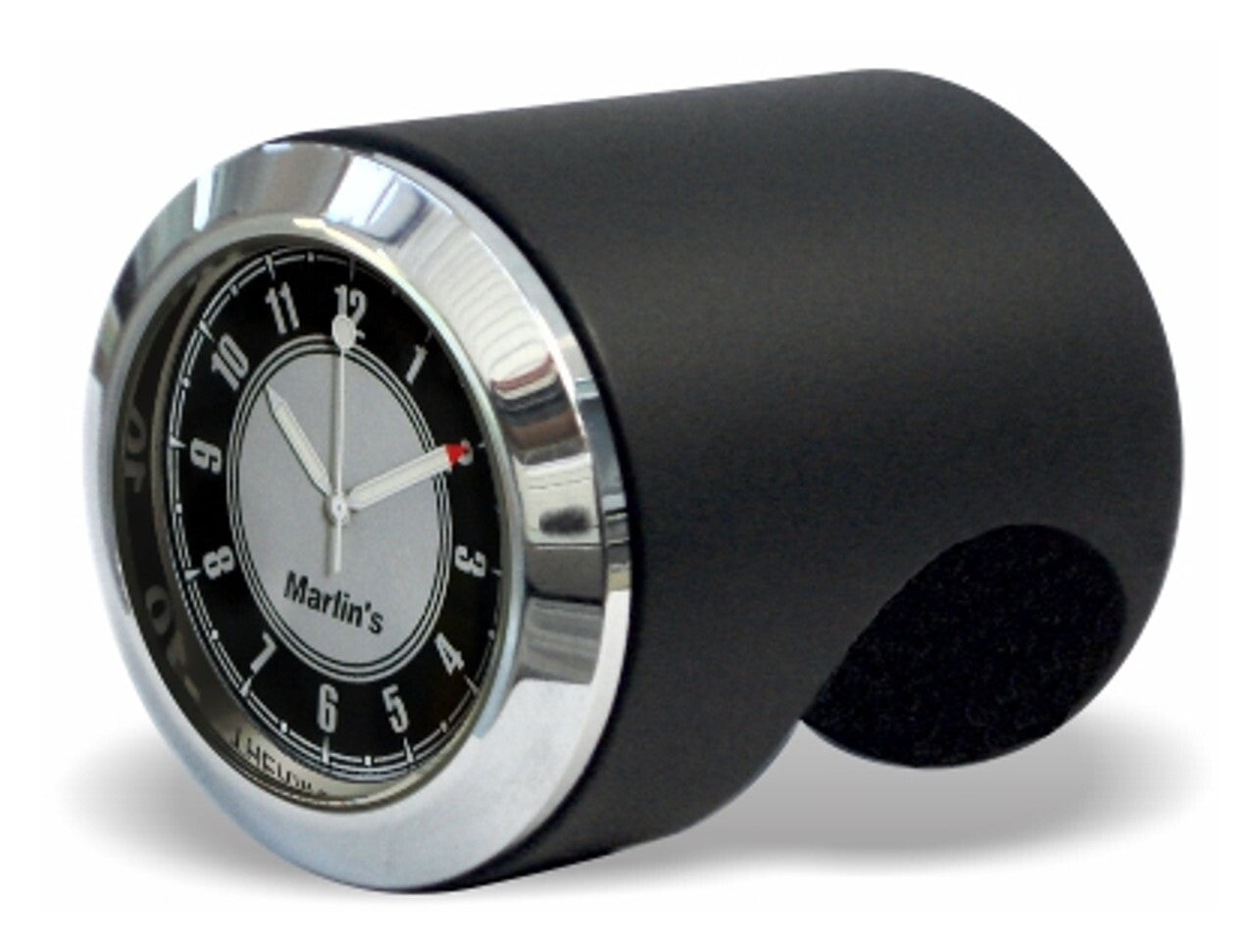 Reloj/termómetro para manillar Talon de Marlin