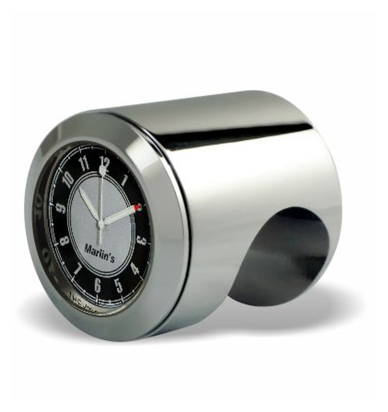 Reloj/termómetro para manillar Talon de Marlin