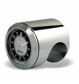 Reloj/termómetro para manillar Talon de Marlin