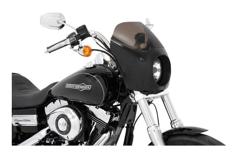 Carenado Memphis Shades Cafe para Harley/Indian