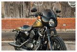 Carenado Memphis Shades Cafe para Harley/Indian