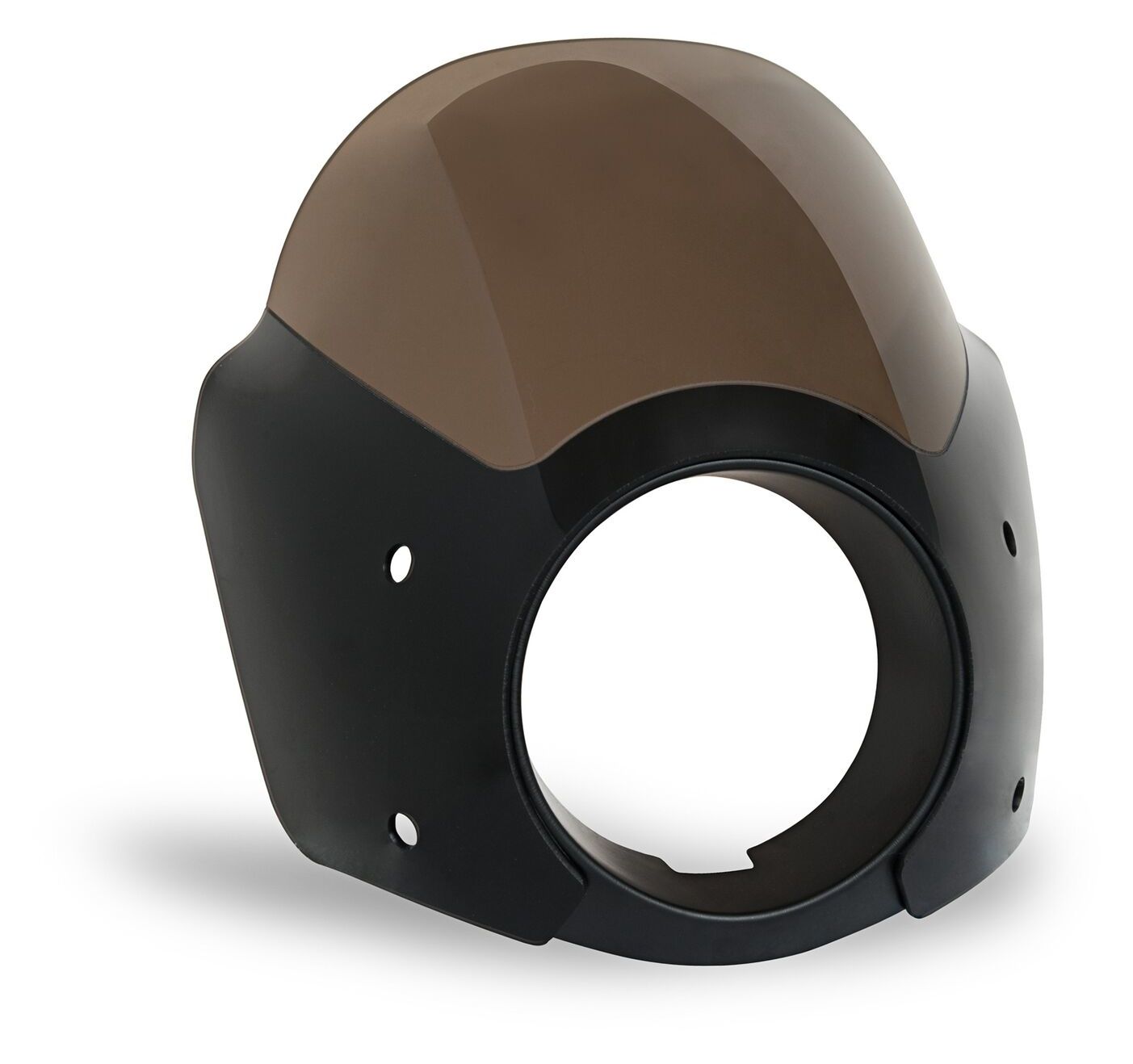 Carenado Memphis Shades Cafe para Harley/Indian