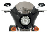 Carenado de guantelete Memphis Shades para Harley/Indian
