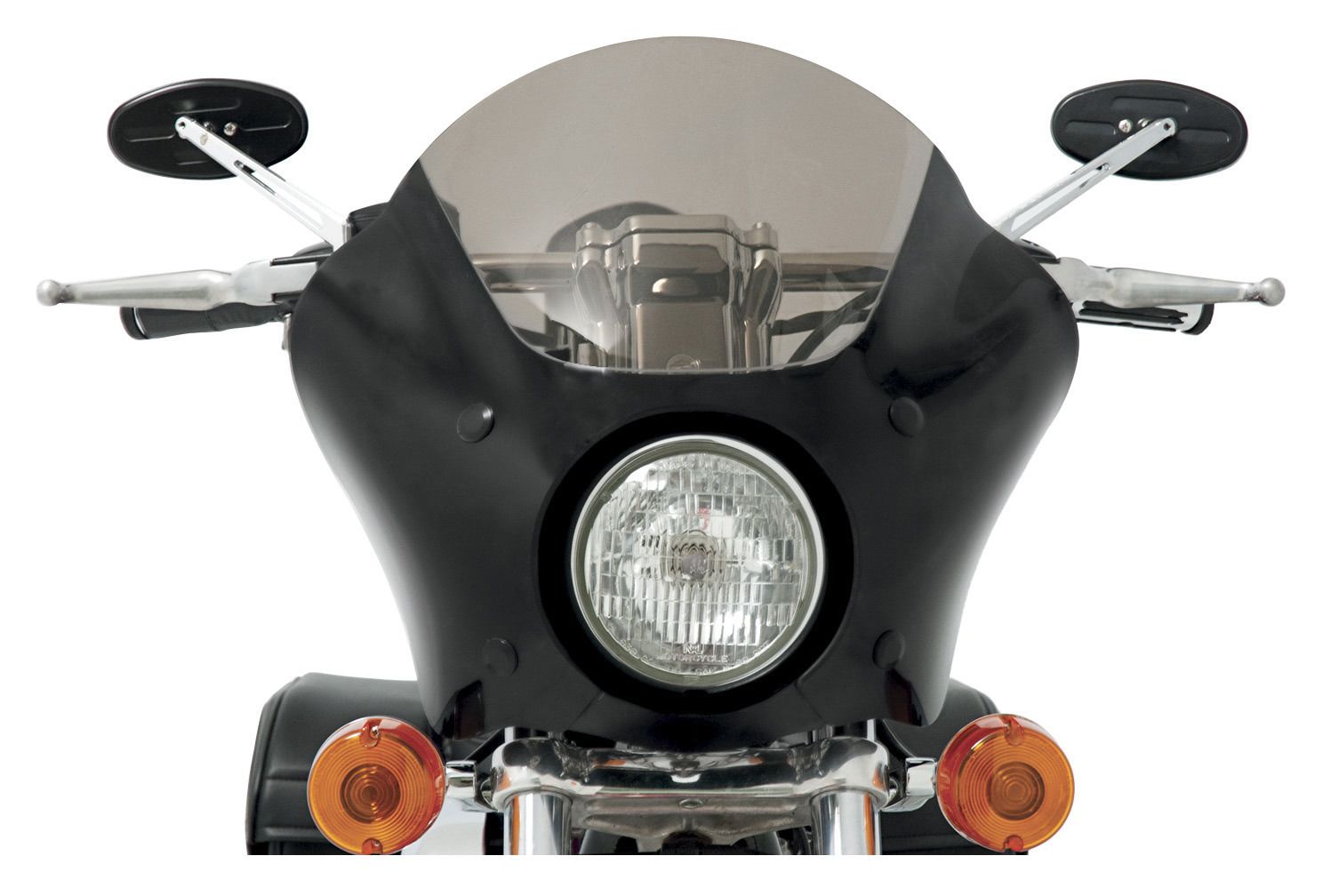 Carenado de guantelete Memphis Shades para Harley/Indian