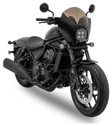 Carenado Memphis Shades Gauntlet para Honda Rebel 1100 2021-2026