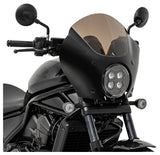 Carenado Memphis Shades Gauntlet para Honda Rebel 1100 2021-2026