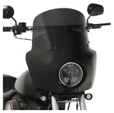 Carenado Memphis Shades Road Warrior para Harley/Indian