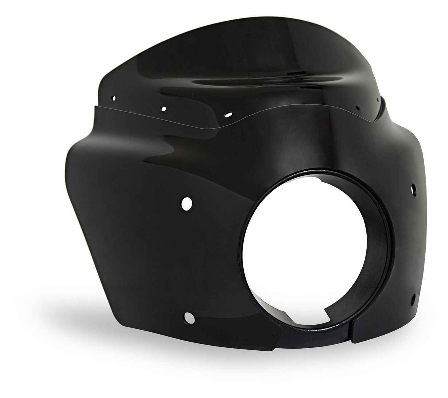 Carenado Memphis Shades Road Warrior para Harley/Indian