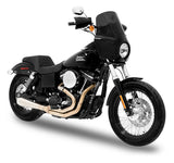 Carenado Memphis Shades Road Warrior para Harley/Indian