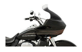Parabrisas con alerón Memphis Shades para Harley Road Glide