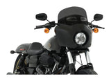 Parabrisas ventilado Road Warrior de Memphis Shades