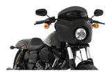 Parabrisas ventilado Road Warrior de Memphis Shades