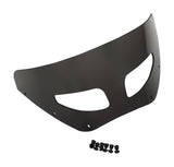 Parabrisas ventilado Road Warrior de Memphis Shades