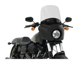 Parabrisas ventilado Road Warrior de Memphis Shades