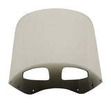 Parabrisas ventilado Road Warrior de Memphis Shades