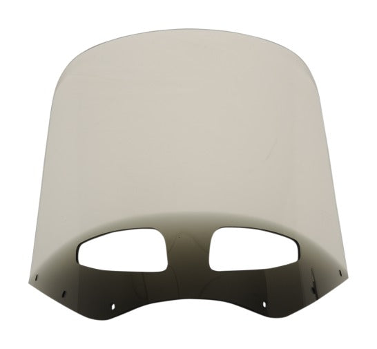 Parabrisas ventilado Road Warrior de Memphis Shades