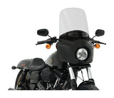 Parabrisas ventilado Road Warrior de Memphis Shades