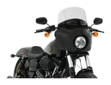 Parabrisas ventilado Road Warrior de Memphis Shades