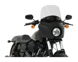 Parabrisas ventilado Road Warrior de Memphis Shades