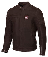 Merlin Alton II D3O Chaqueta de cuero