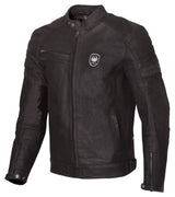 Merlin Alton II D3O Chaqueta de cuero