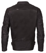 Merlin Alton II D3O Chaqueta de cuero