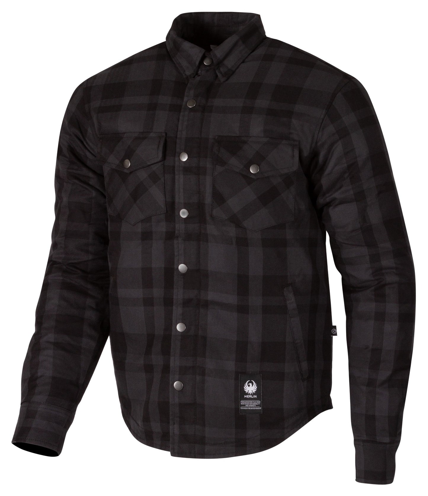 Merlin Axe Hydro WP Riding Camisa