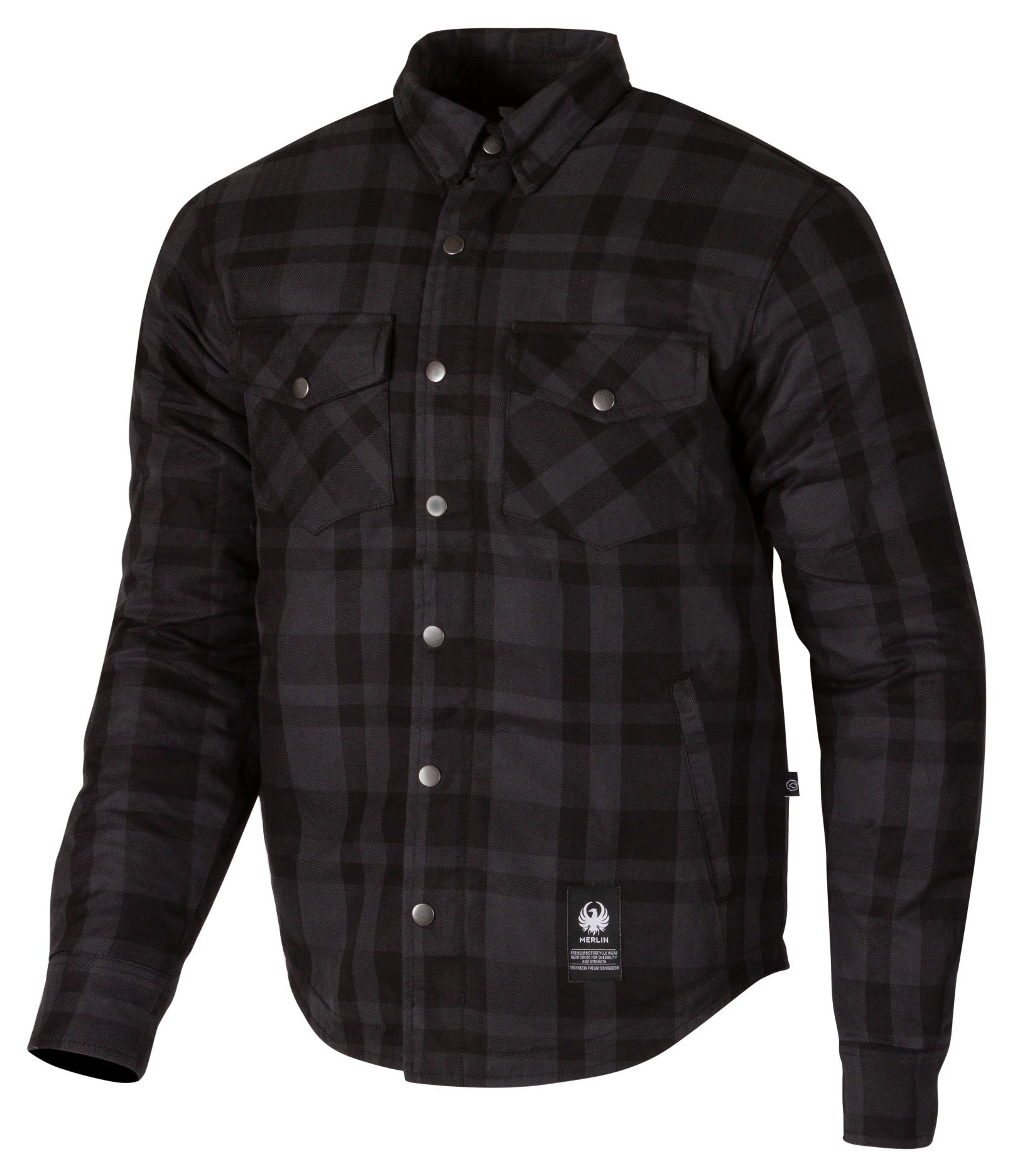 Merlin Axe Hydro WP Riding Camisa