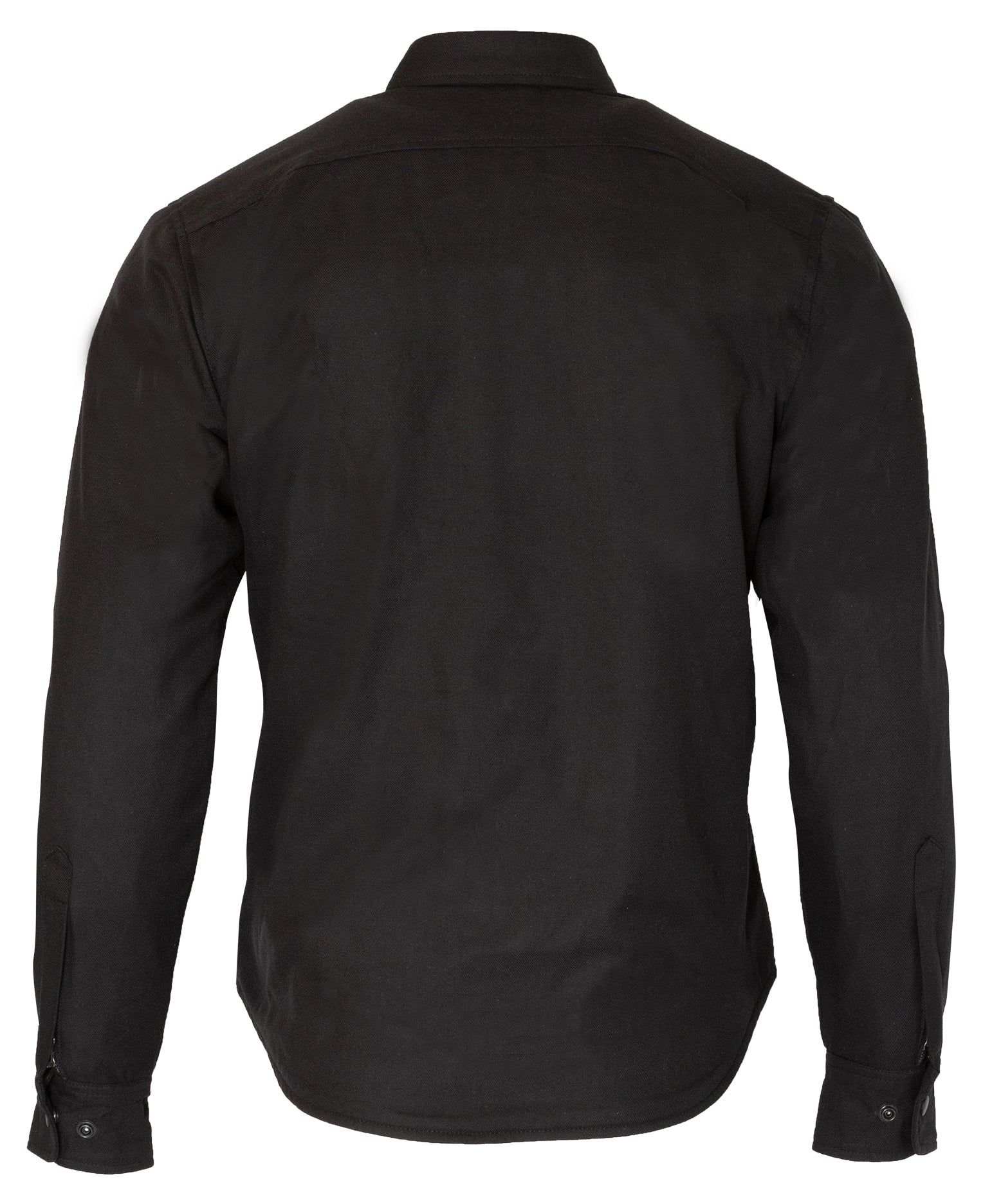 Merlin Axe Zip Up Riding Camisa