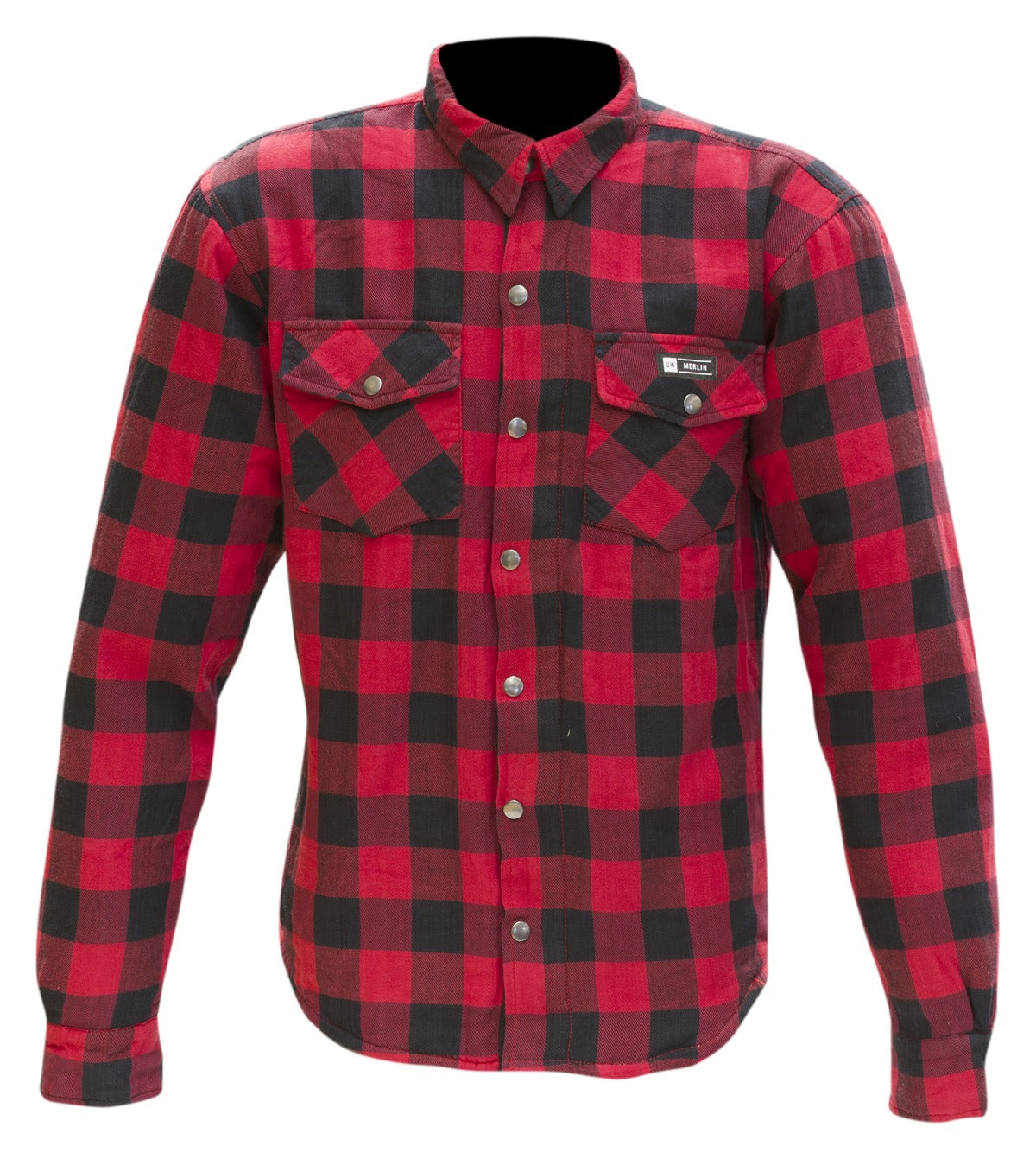 Merlin Axe Camisa