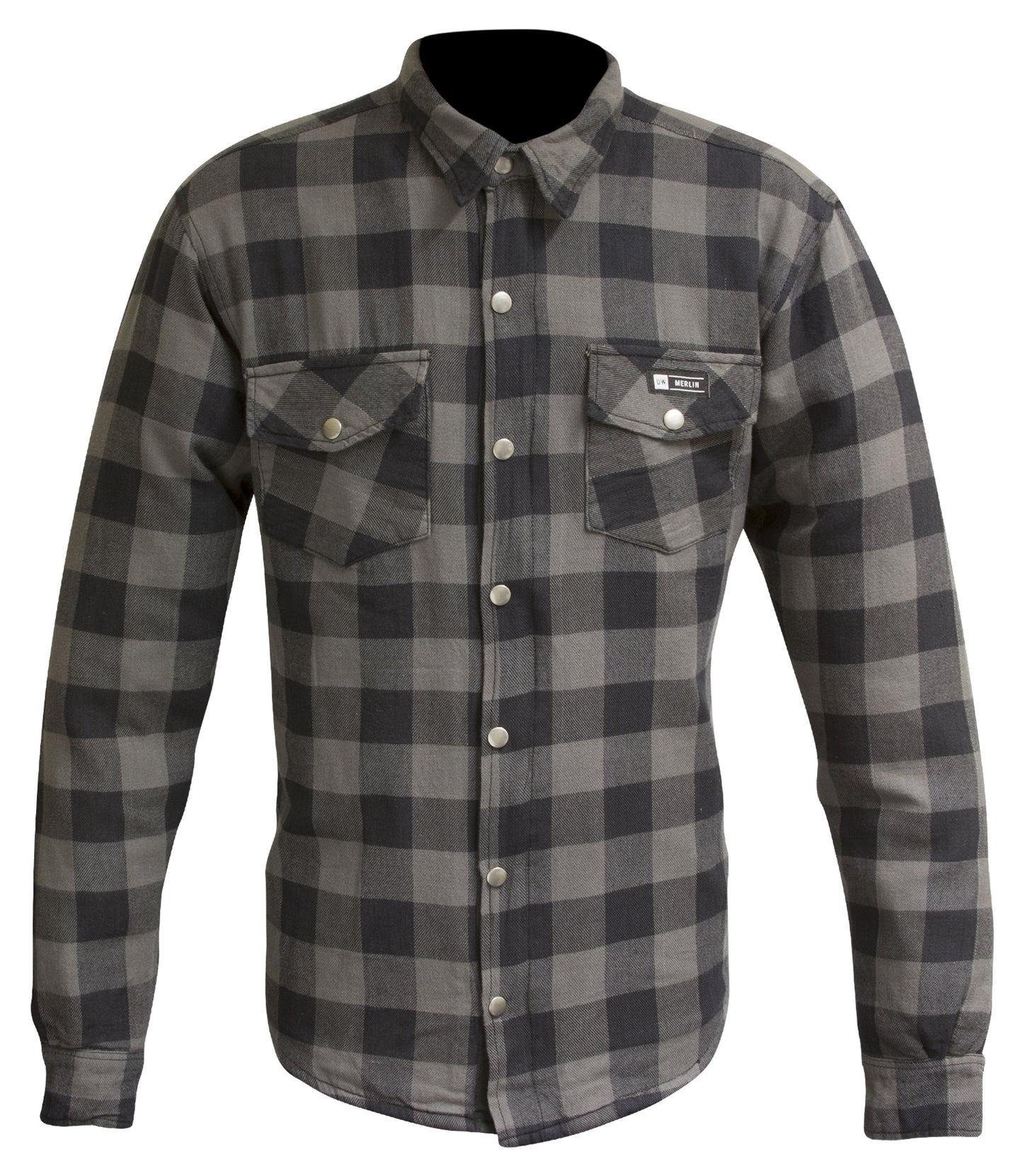 Merlin Axe Camisa