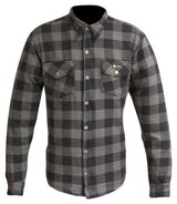 Merlin Axe Camisa