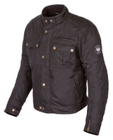 Merlin Barton II Chaqueta