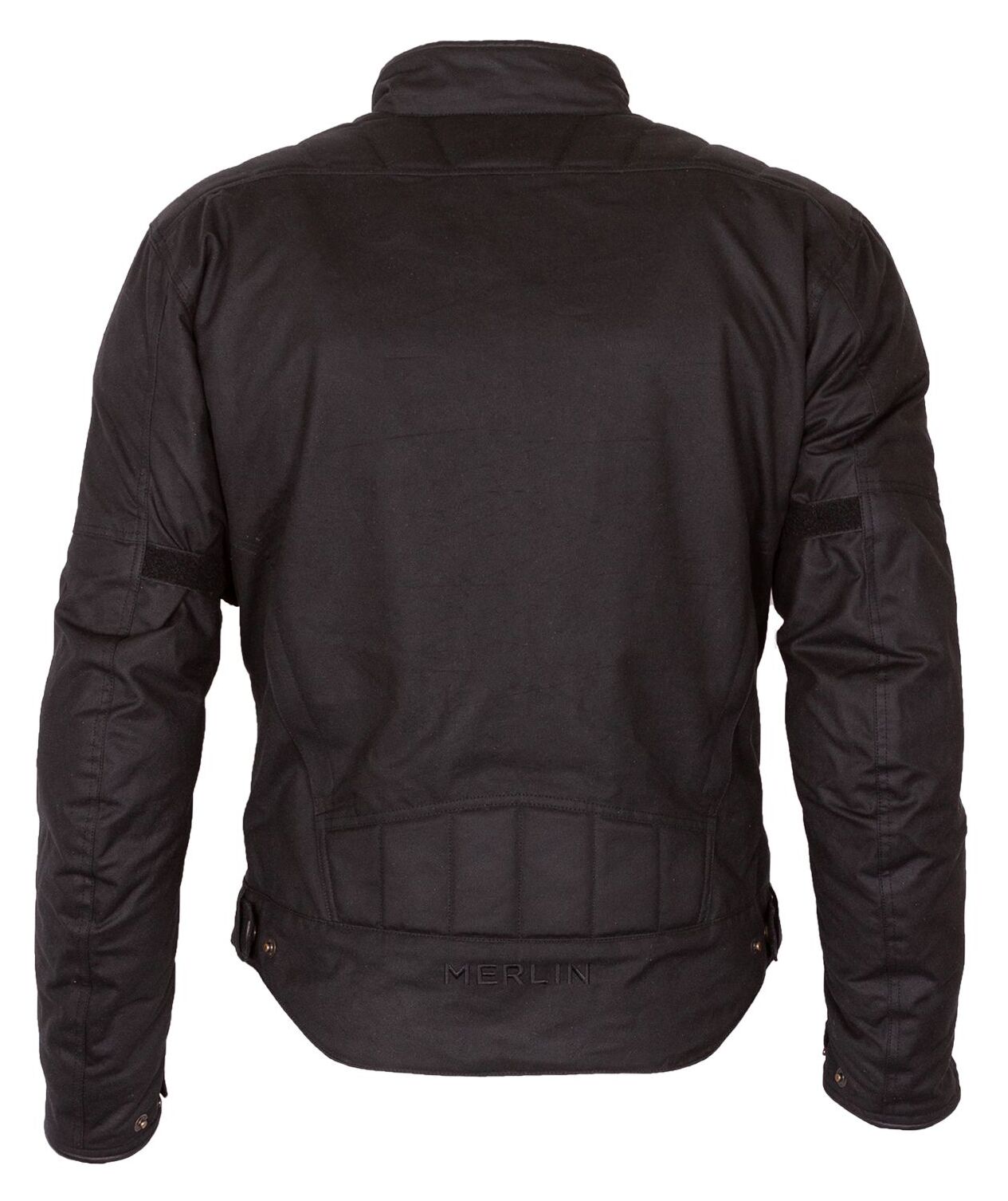 Merlin Barton II Chaqueta