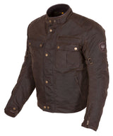 Merlin Barton II Chaqueta