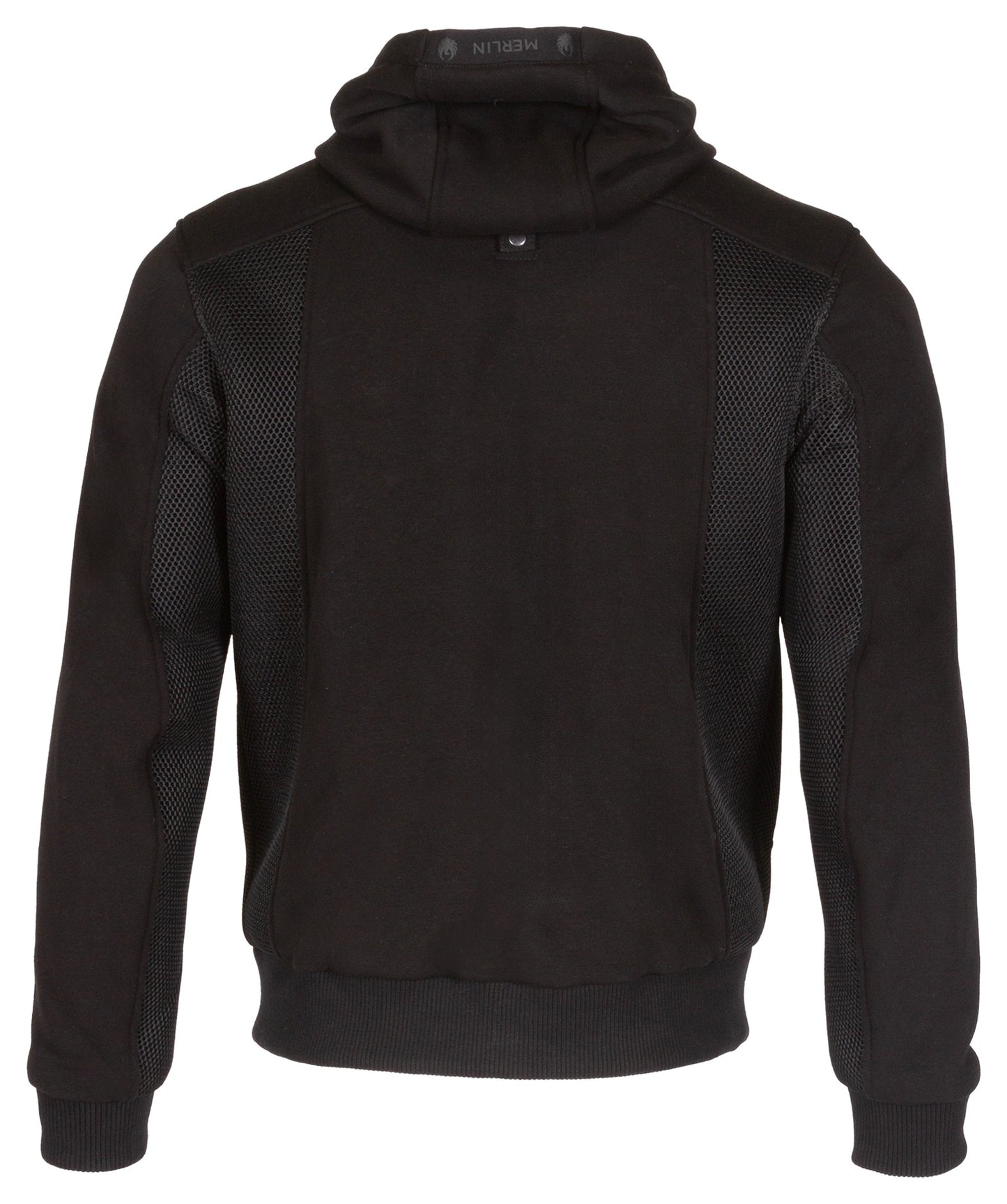 Merlin Brecken D3O Air Mesh Riding Sudadera con capucha