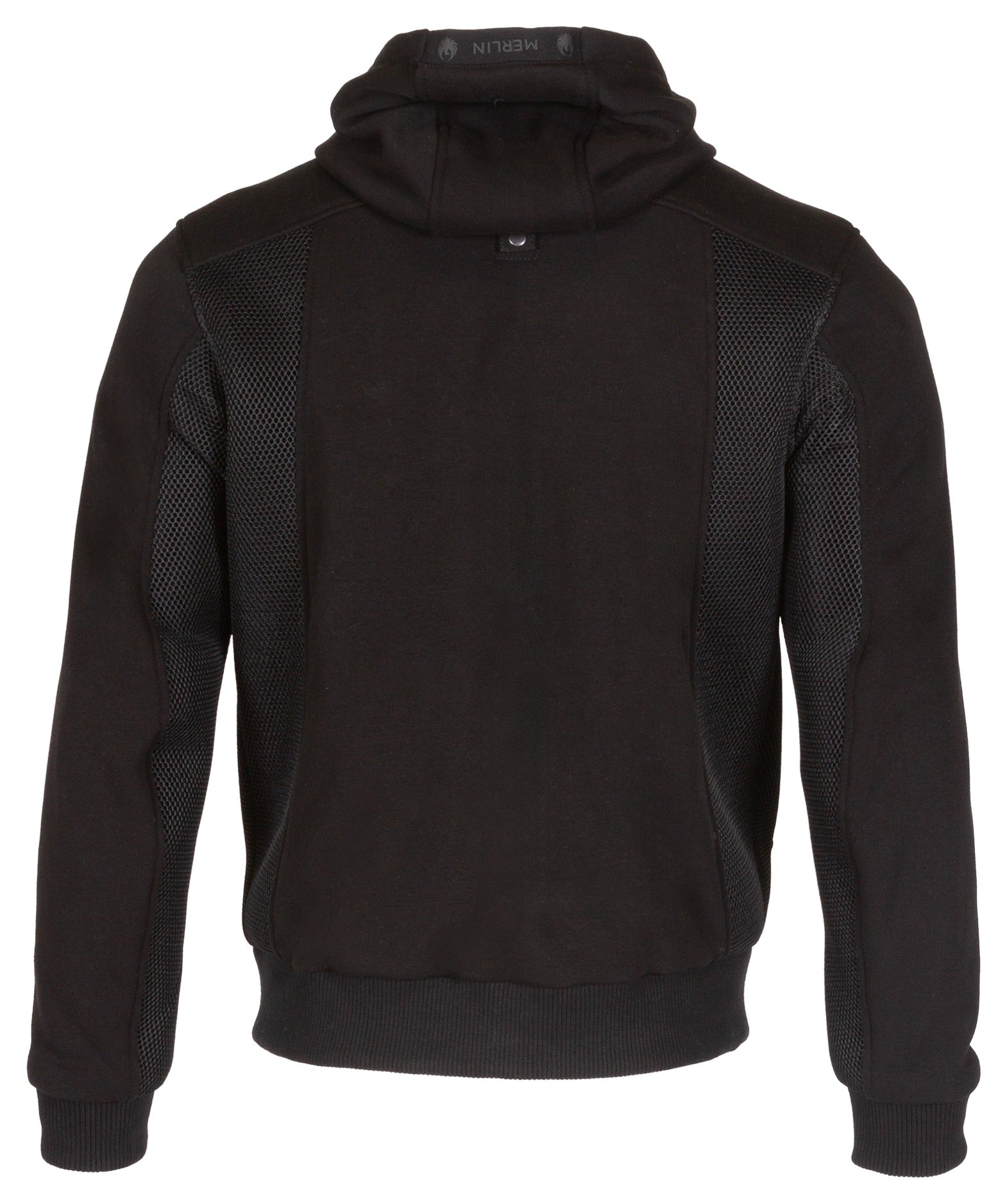 Merlin Brecken D3O Air Mesh Riding Sudadera con capucha
