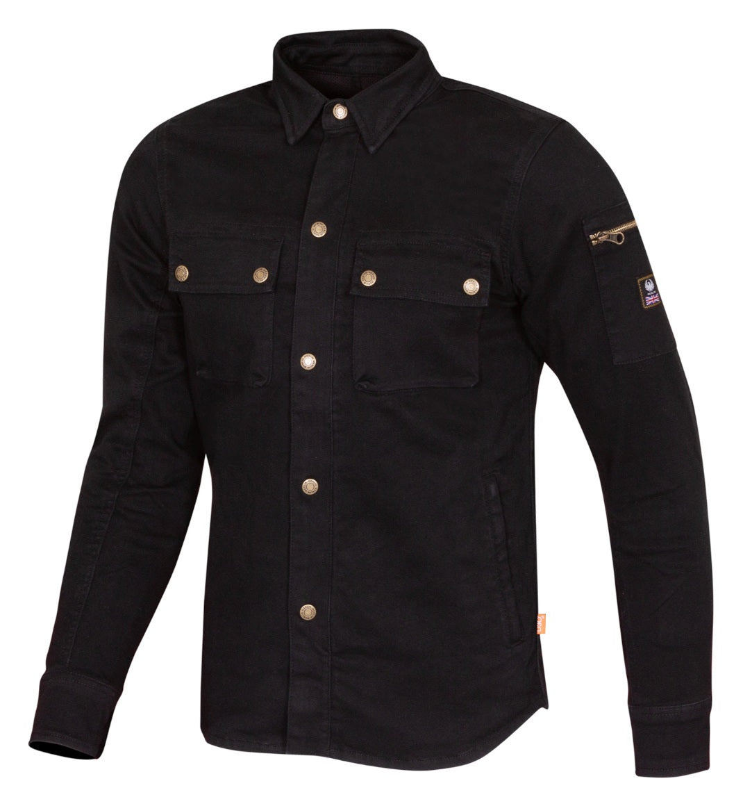 Merlin Brody Utility Riding Camisa